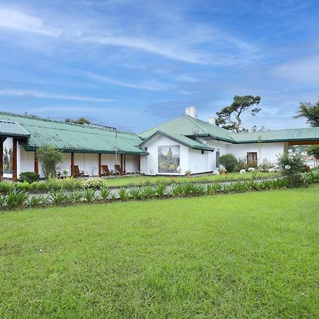 The Grand Pavilion Hotell Nuwara Eliya Eksteriør bilde