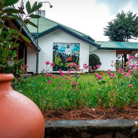 The Grand Pavilion Hotell Nuwara Eliya Eksteriør bilde