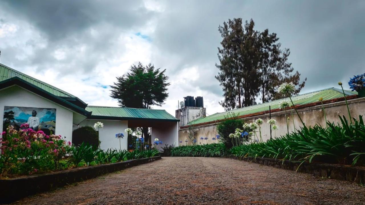 The Grand Pavilion Hotell Nuwara Eliya Eksteriør bilde